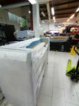 Calandra industrial Tecnitramo