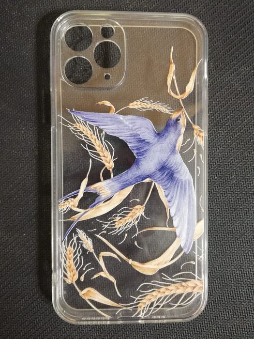 Продам чохол для iPhone 12