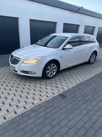 Opel Insignia 2.0 Cdti Cosmo