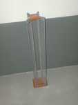 Suporte para CD/DVD