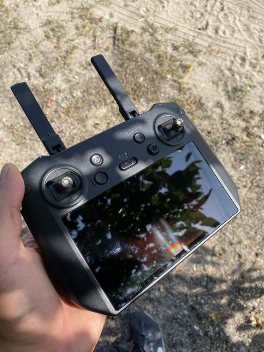 Пульт для мавік mavic DJI RC (з вбудованим дисплеєм).