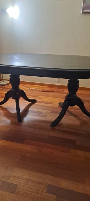 Mesa de sala jantar