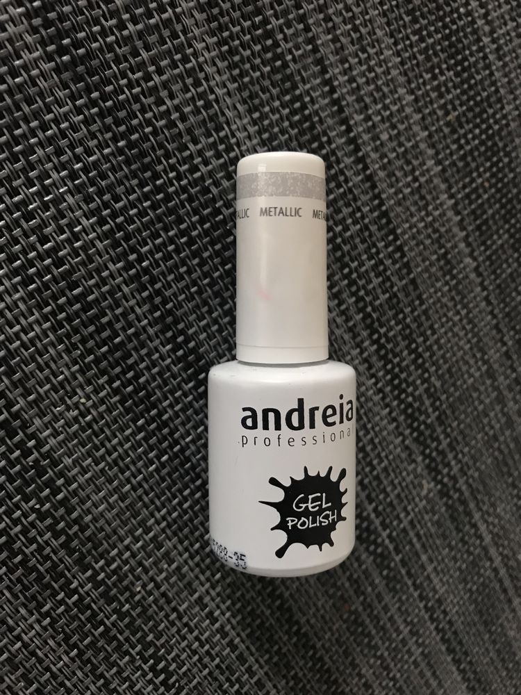 Verniz-Gel Andreia n276