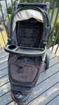 Wózek dziecięcy Baby Jogger City Elite