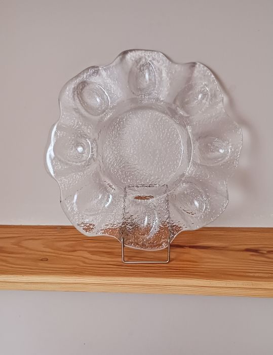 Talerz na jajka, Sahara HSG Ząbkowice.