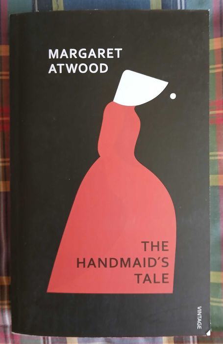 The Handmaid's Tale de Margaret Atwood
