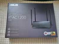 Router Asus RT-AC 1200