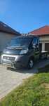 Fiat DUCATO  Stan idealny