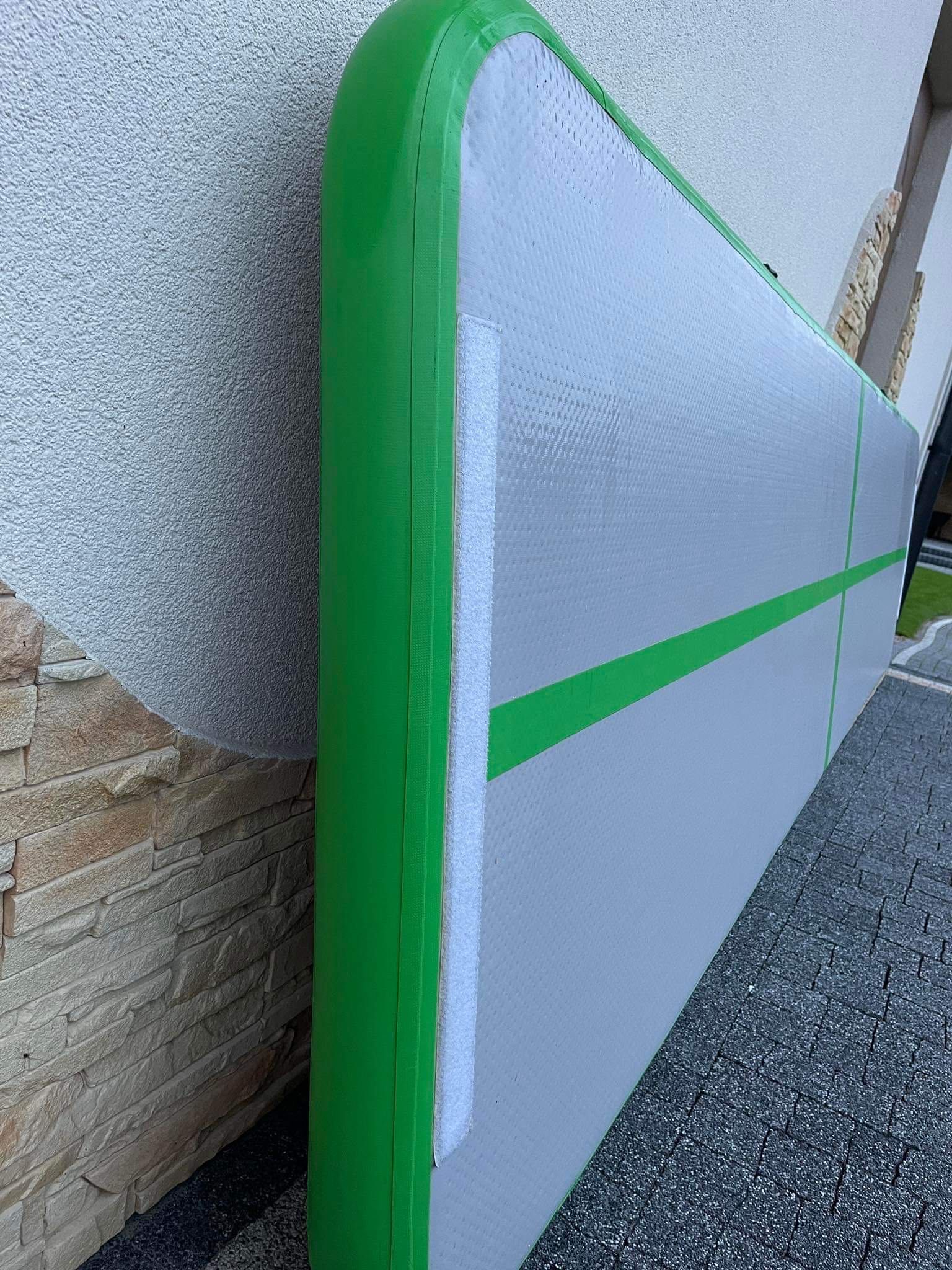 Mata Gimnastyczna
