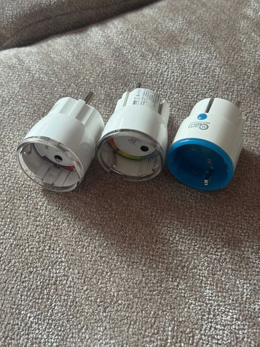 Fibaro Home Center 2 + termostaty + czujniki + smart plugi + dimmery