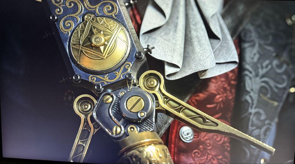 Gra Lies of P Polska Wersja PL Xbox One S X Xbox Series X