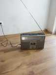 Radiomagnetofon Grundig RR 621