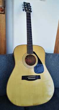 Guitarra Vintage Yamaha FG-151 (Japan) de 1976