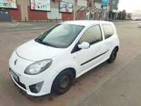 Renault Twingo 1.2 benzyna rok 2009 klima ekonomiczne auto