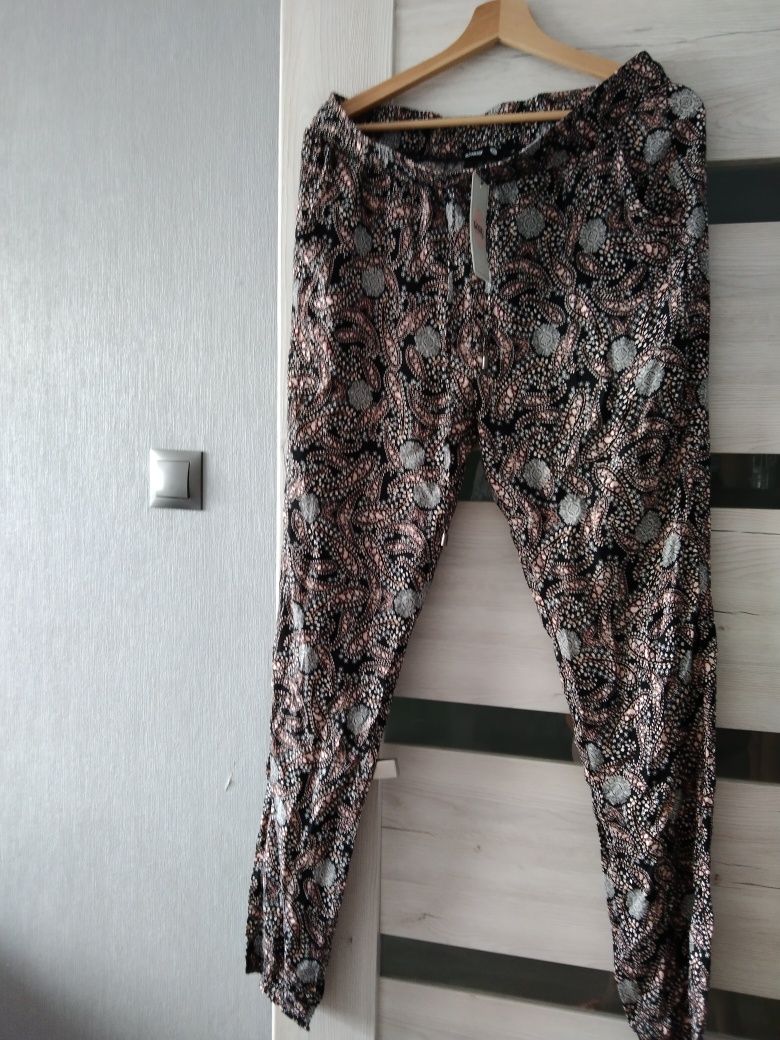 Nowe spodnie Sinsay