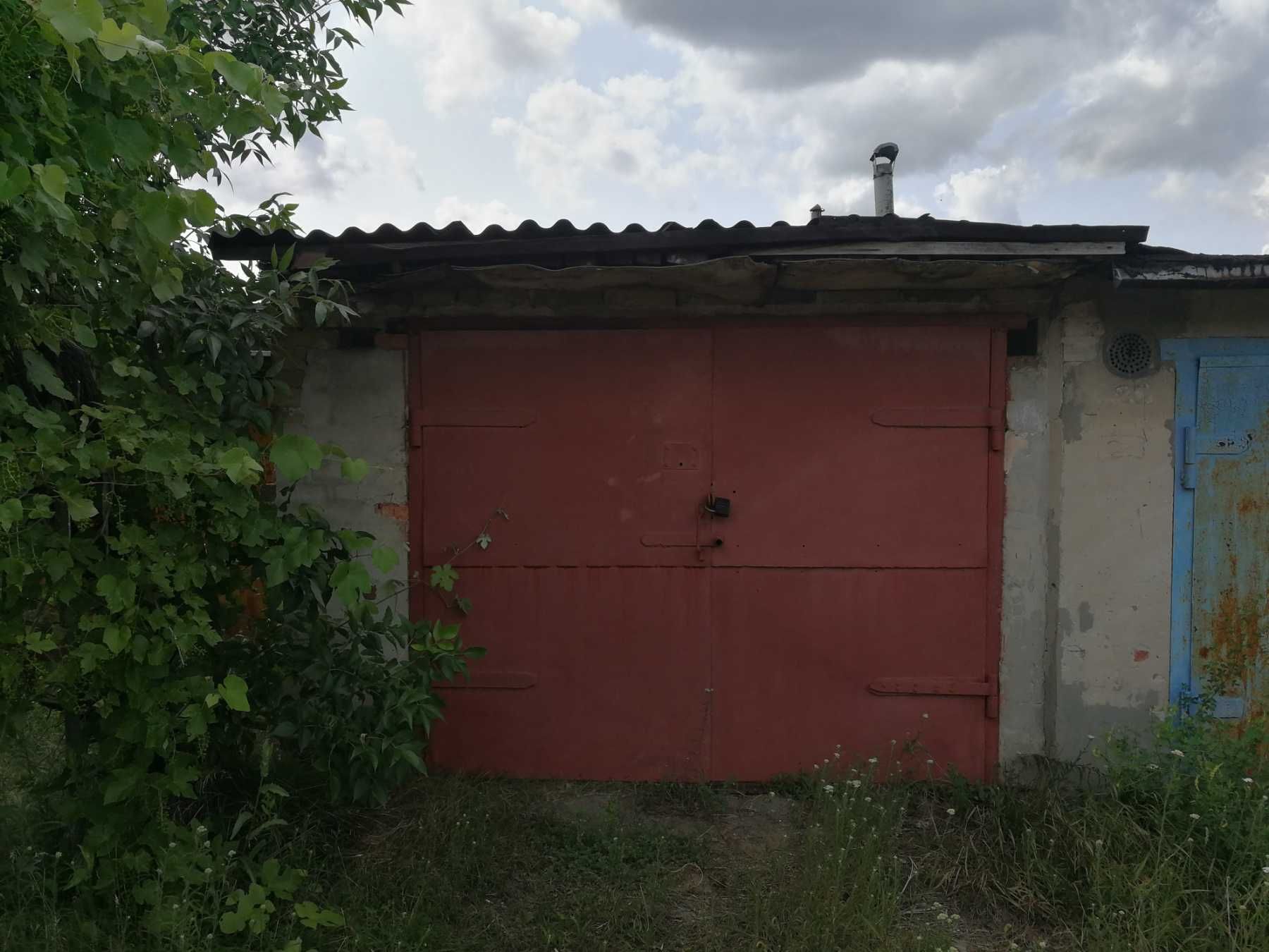 Продам Гараж,Кооператив "Жигули"