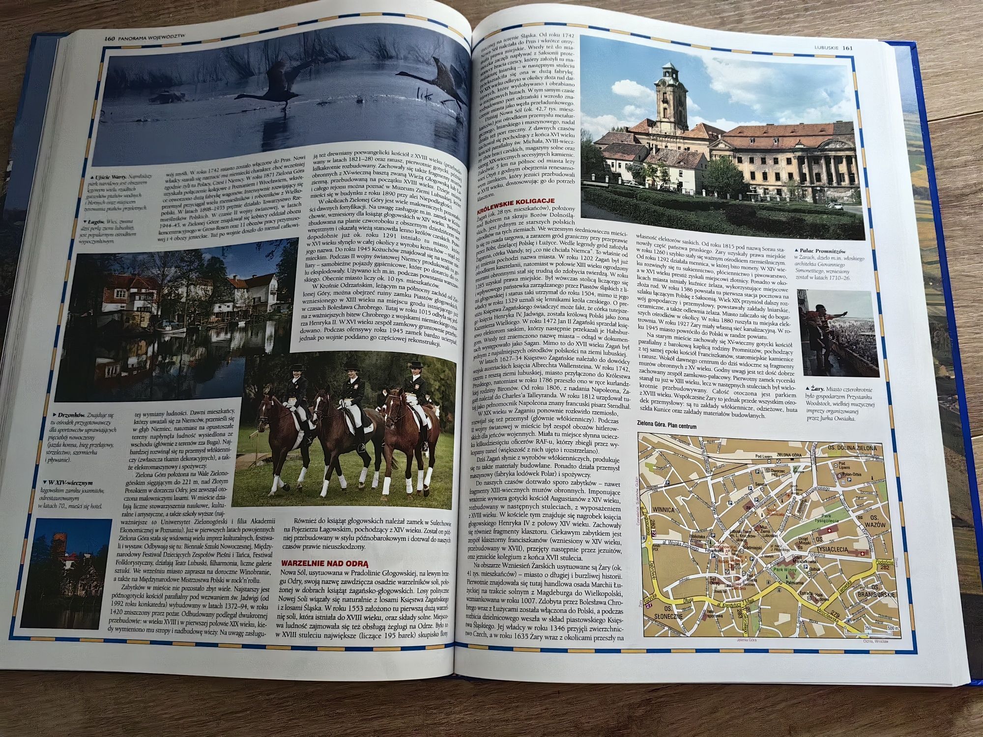 Atlas Polski Reader's Digest