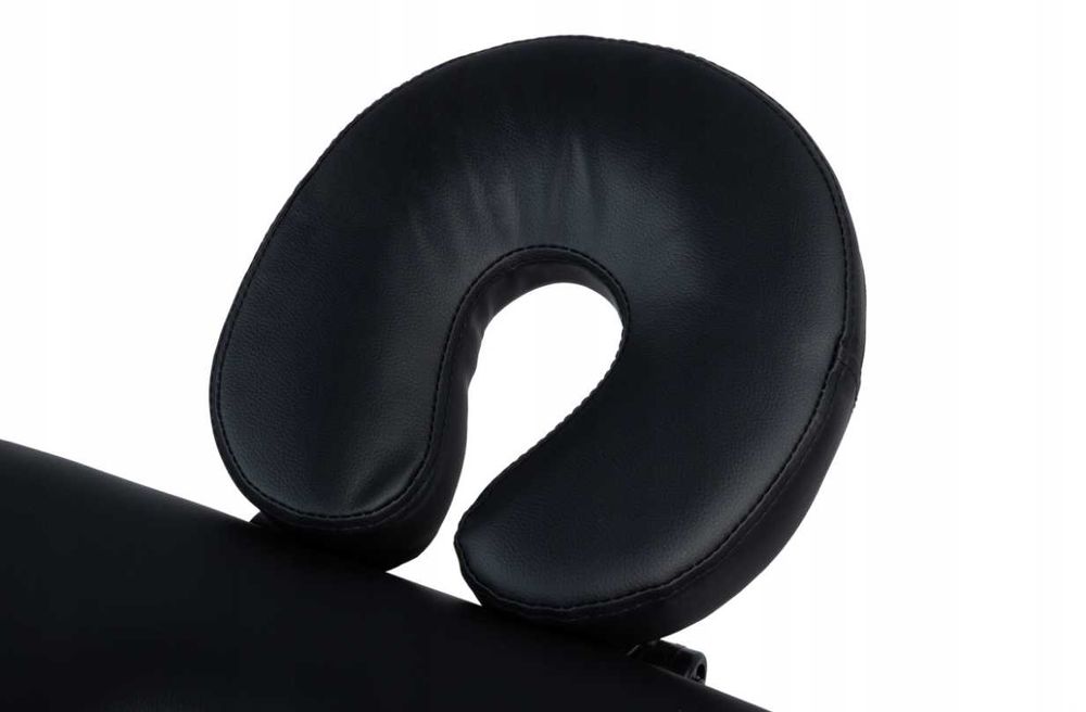 Nowe Łóżko Rehabilitacyjne Stół Do Masażu Segmentowe Aluminiowe -20%