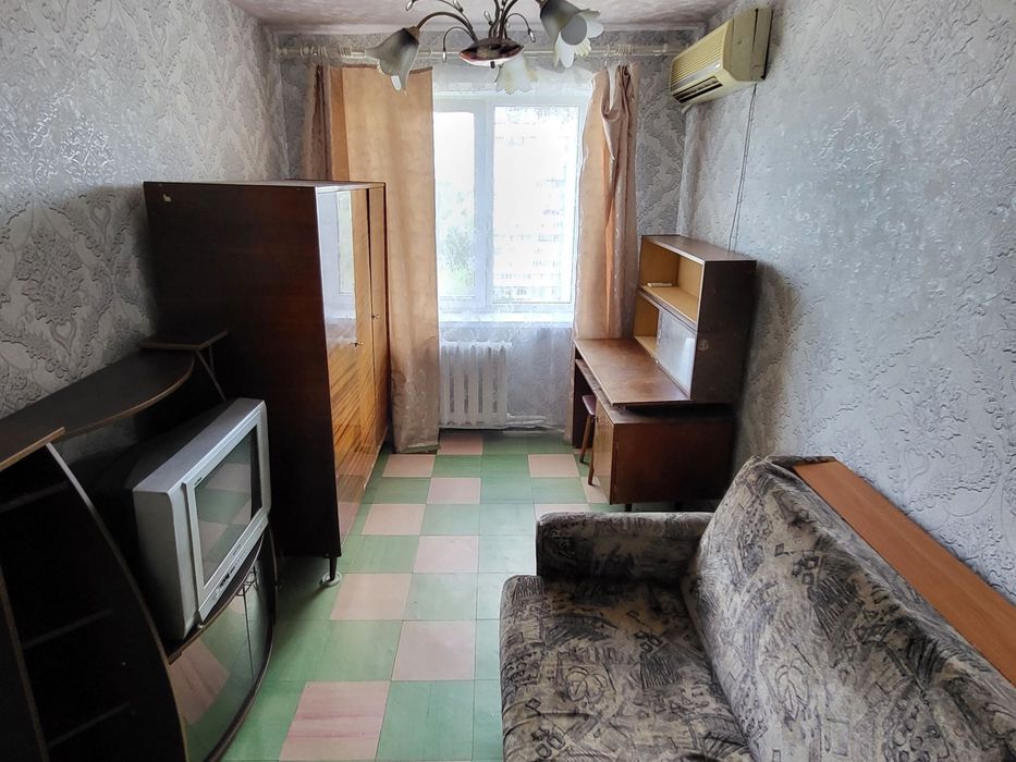 Актуальна! Продам 2-к квартиру пр. Слобожанский, Правда