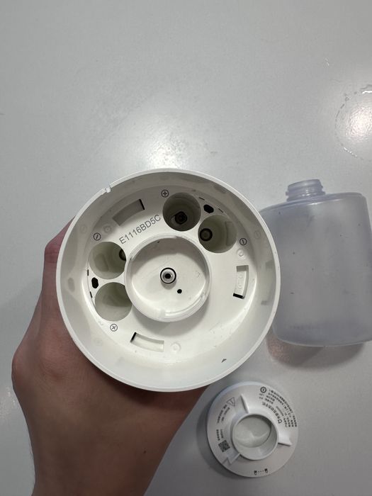 Дозатор для мила xiomi