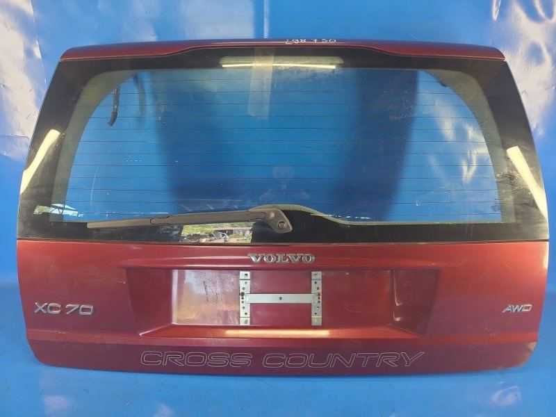 Volvo XC70 00–07 2.5 B5254T2 2006 Części