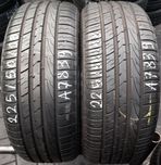 225/50/18 Impero Pace RF 95W