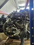 Motor Toyota Yaris 1.4D4D