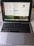 MacBook Pro A1989