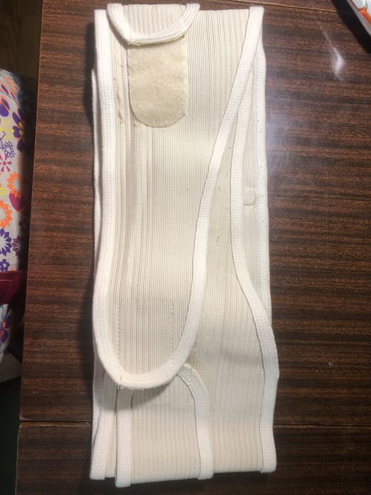 Повʼязка Дезо ортопедична