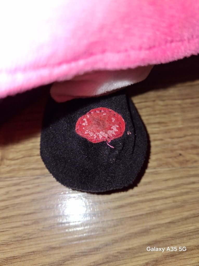 Sprzedam interaktywną Świnkę Peppa