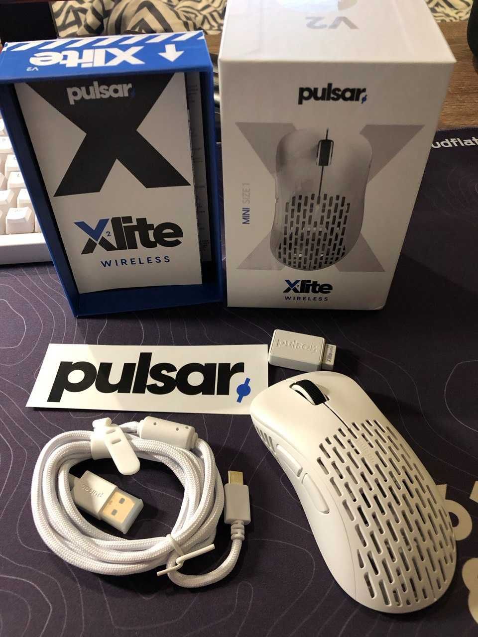 Pulsar Xlite v2 mini