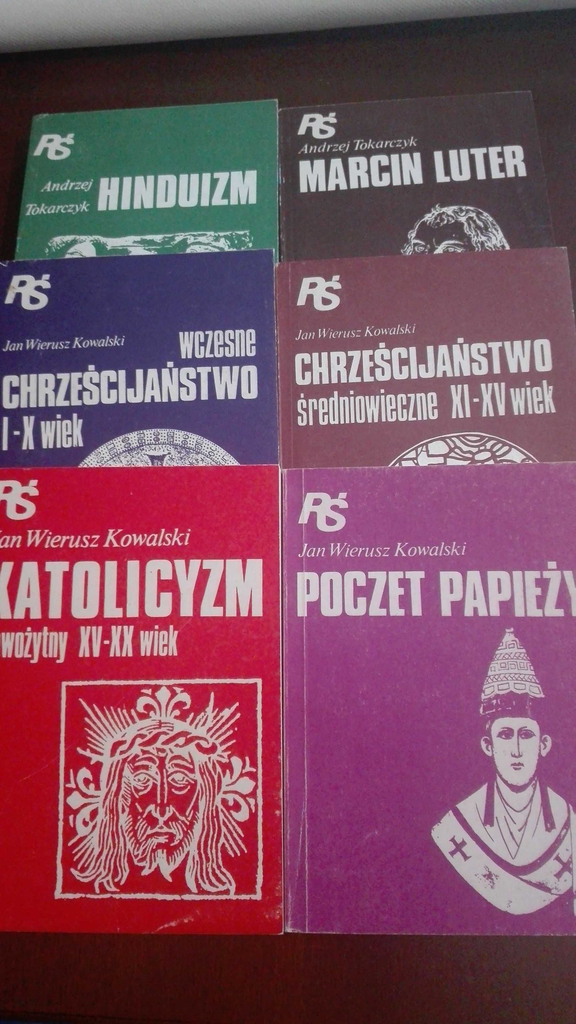 Wczesne chrześcijaństwo I-X wiek