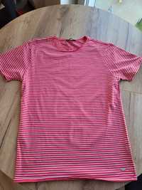 T-shirt Vistula czerwona r L