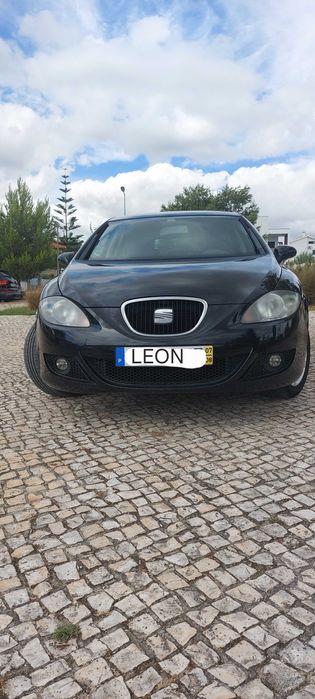 SEAT Leon 1.9 TDI Stylance