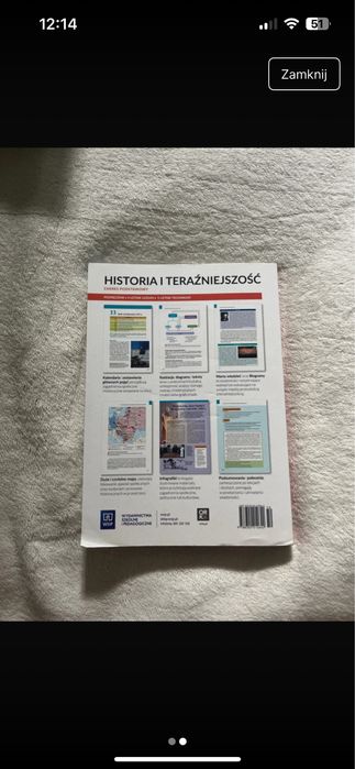 Historia i Teraźniejszość 2 WSiP