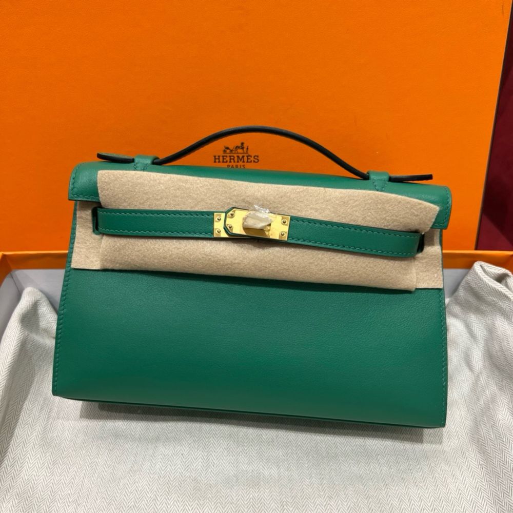 Hermes / Kelly Pochette