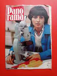 Panorama 42/1980, czasopismo
