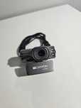 2K Quad HD live streaming Webcam C6