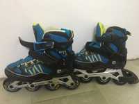 Patins em Linha 38-41