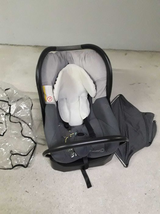 OVO de Carro -Bébé Confort