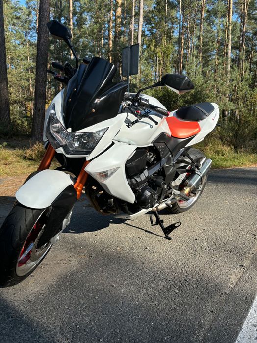 Kawaskaki z 1000