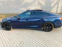 Audi A5 Audi A5 Sportback Quattro 2,0 TFSI 265 KM