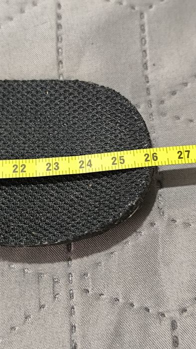 Зимові термо черевики QUECHUA WATERPROOF, 40 р., 26 см