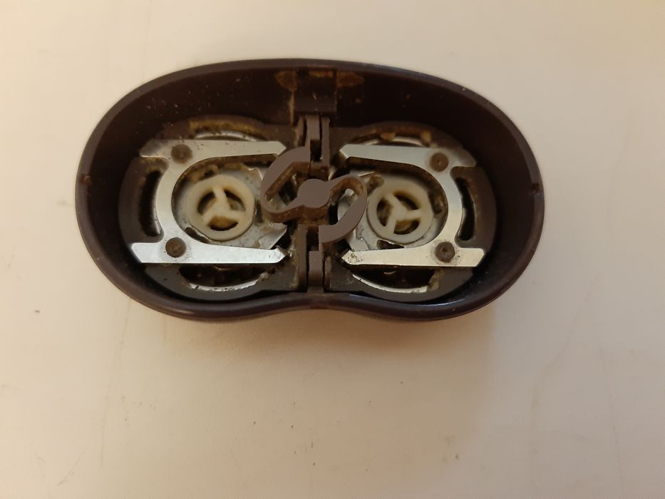 Ножевой блок к Электро Бритве