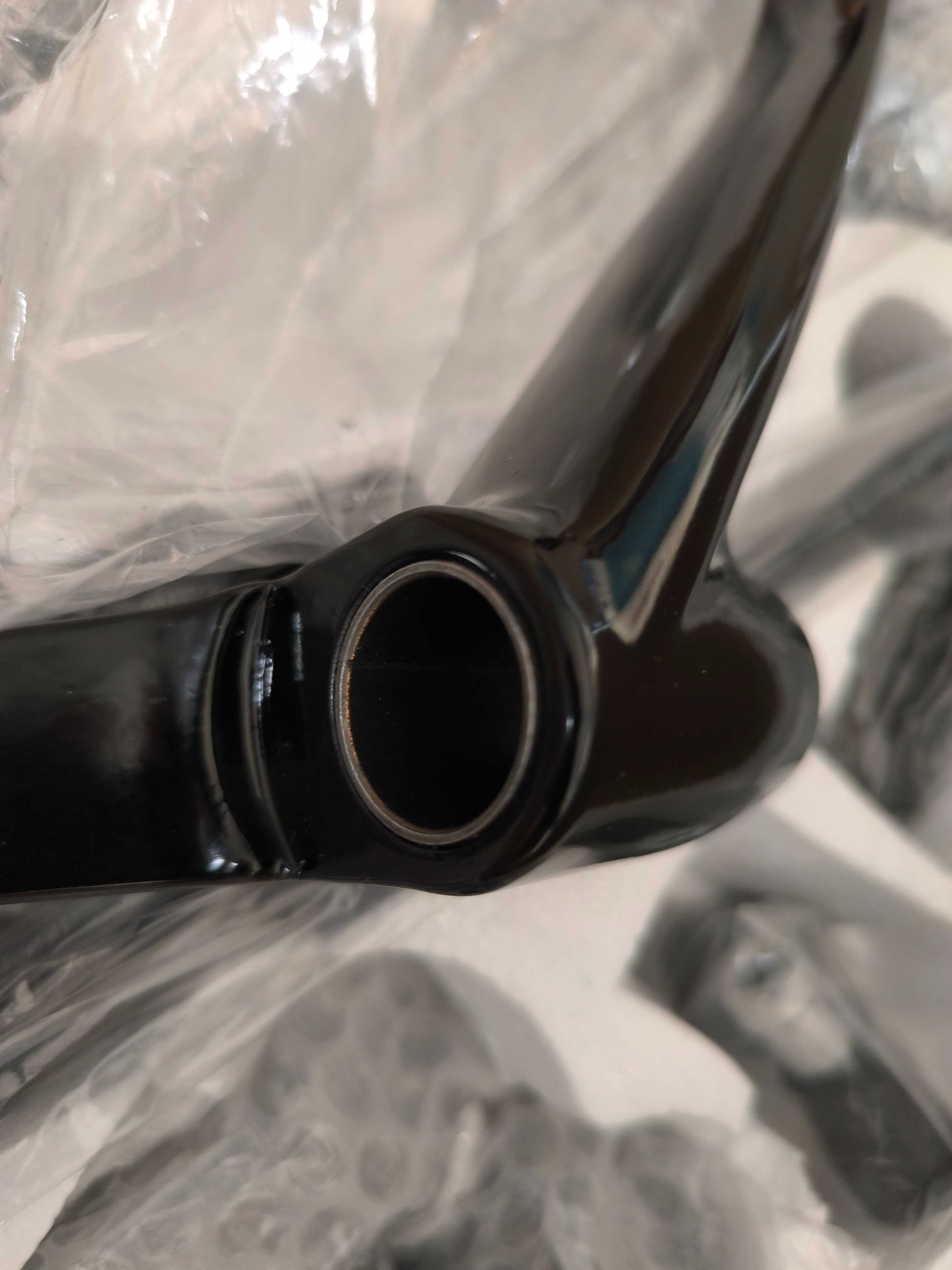 Comandos avançados para Harley Davidson Sporster anterior a 2003.