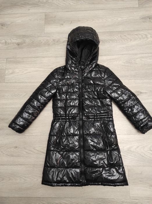 Демі куртка Reserved для дівчинки р. 122-128