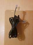 Sprzedam 2 sztuki  kabel telefoniczny - długi