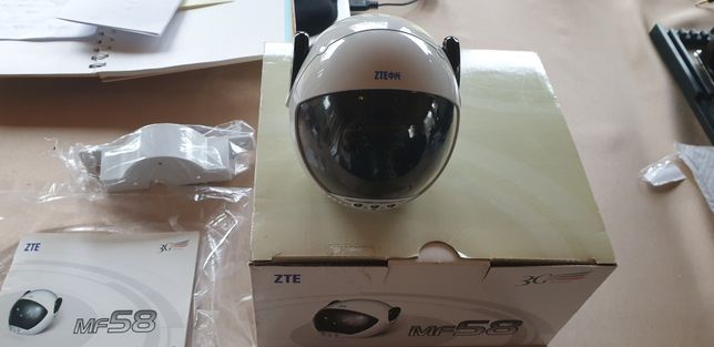 Kamera szpiegowska ZTE MF58 3G nowa