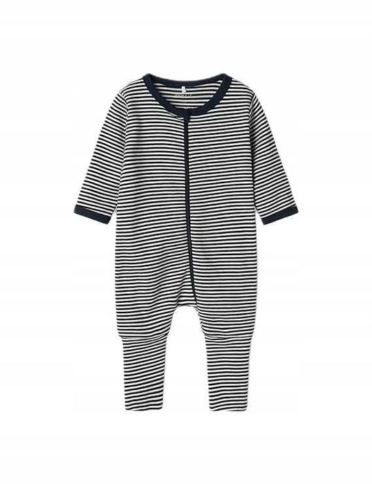 Śpiochy dla niemowlaka