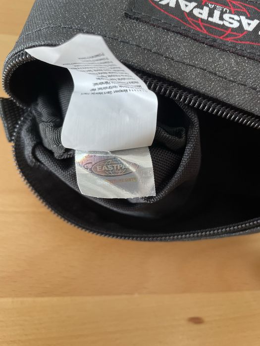 Estojo escolar Eastpak